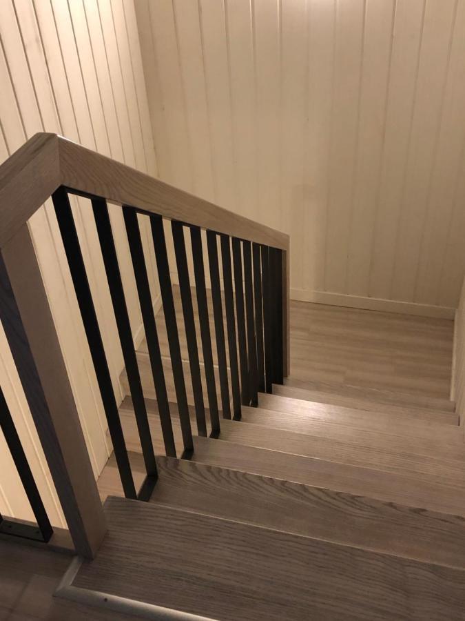 Mariu Peledos Apartman Preila Kültér fotó