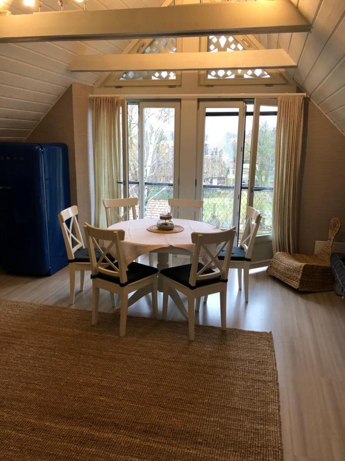 Mariu Peledos Apartman Preila Kültér fotó