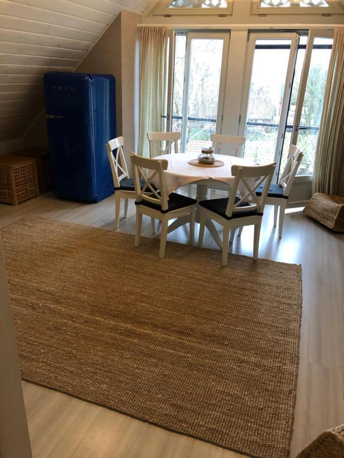 Mariu Peledos Apartman Preila Kültér fotó