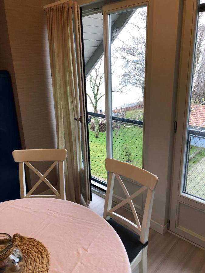 Mariu Peledos Apartman Preila Kültér fotó