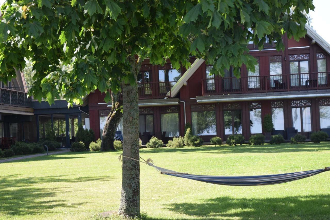 Mariu Peledos Apartman Preila Kültér fotó