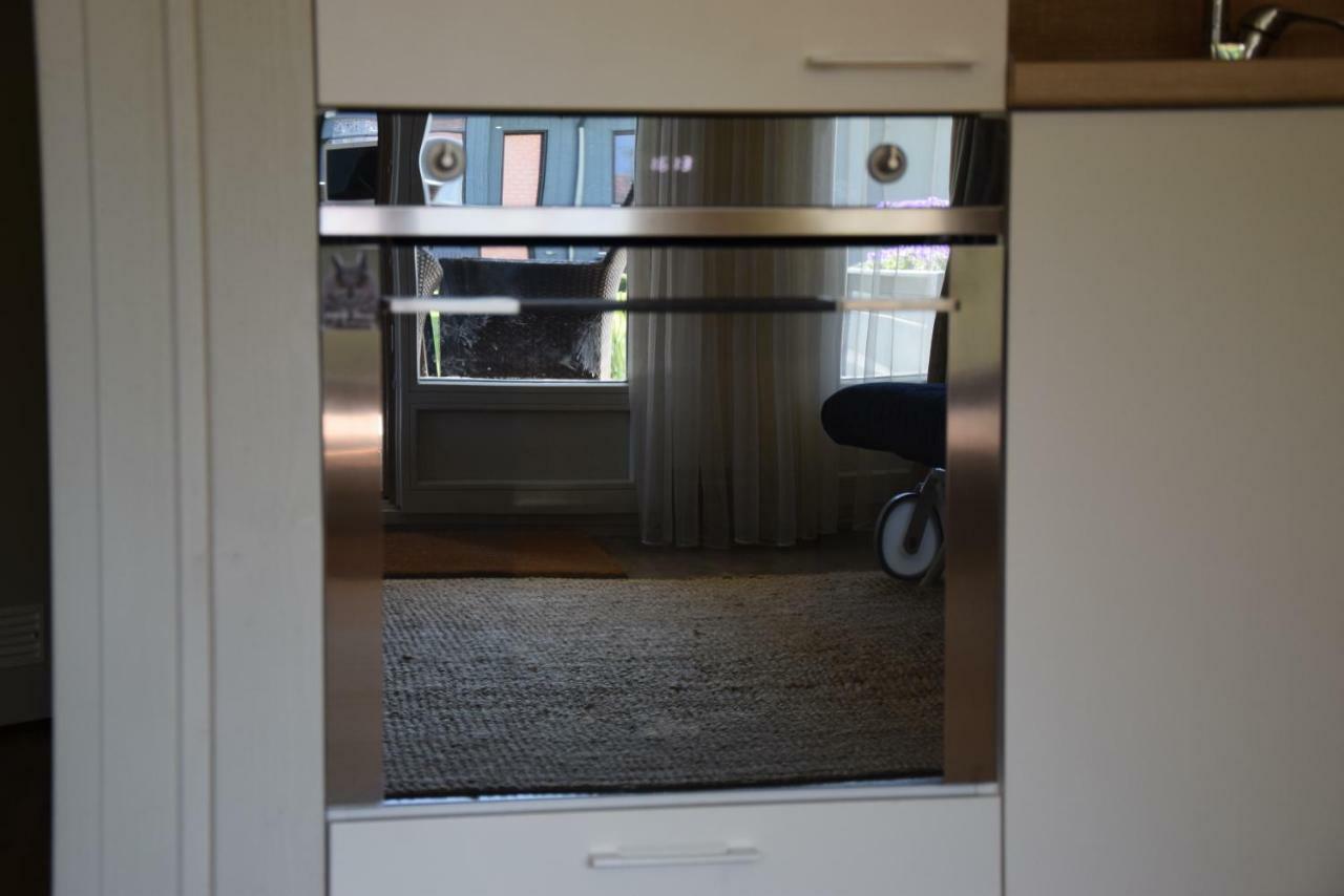 Mariu Peledos Apartman Preila Kültér fotó