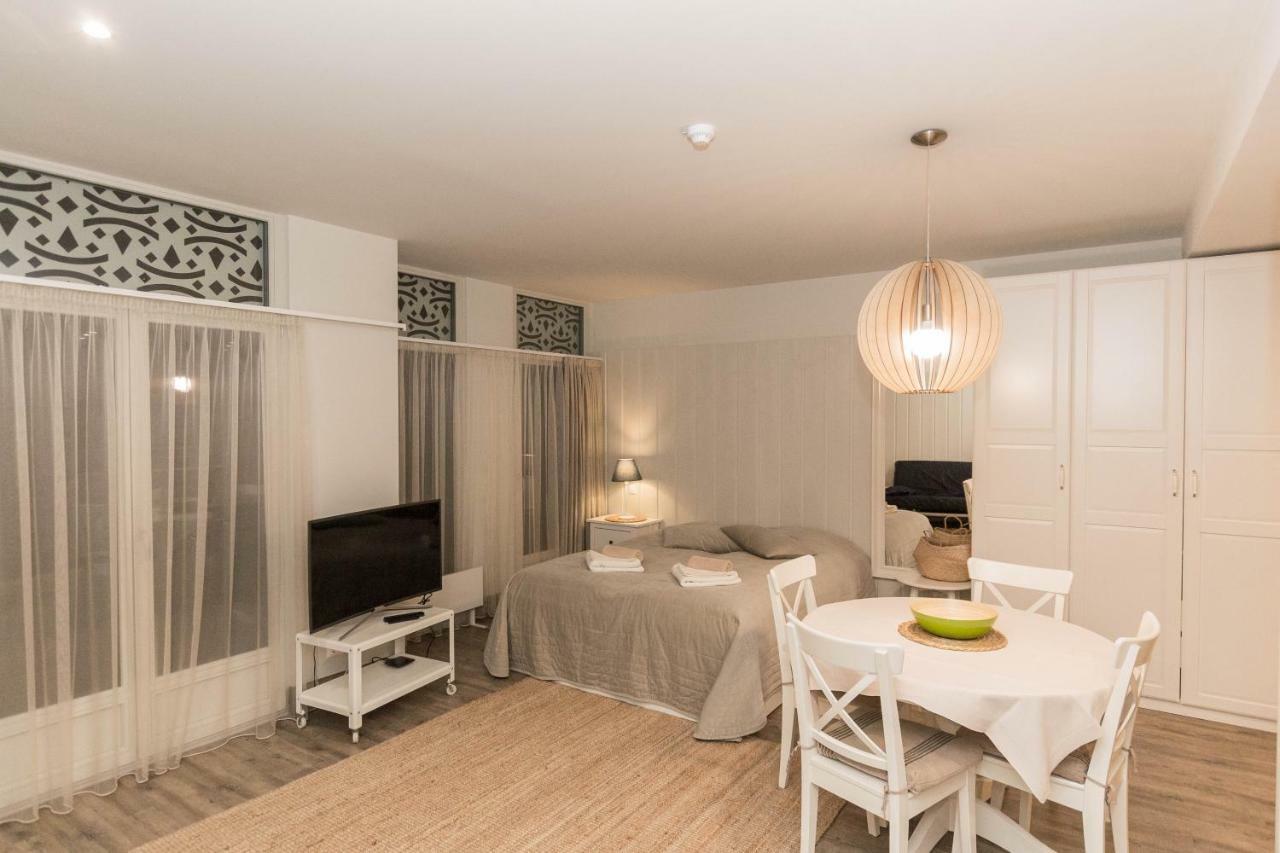 Mariu Peledos Apartman Preila Kültér fotó