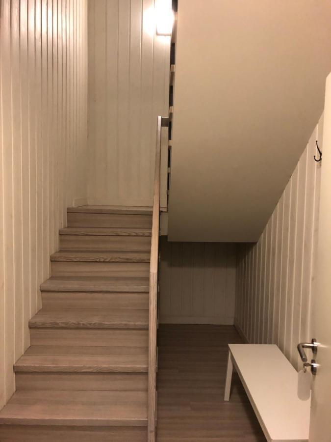 Mariu Peledos Apartman Preila Kültér fotó