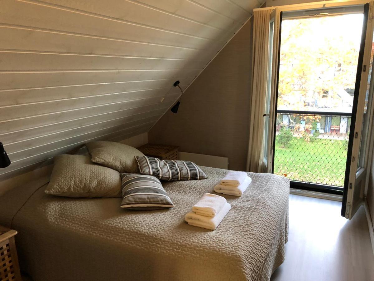 Mariu Peledos Apartman Preila Kültér fotó